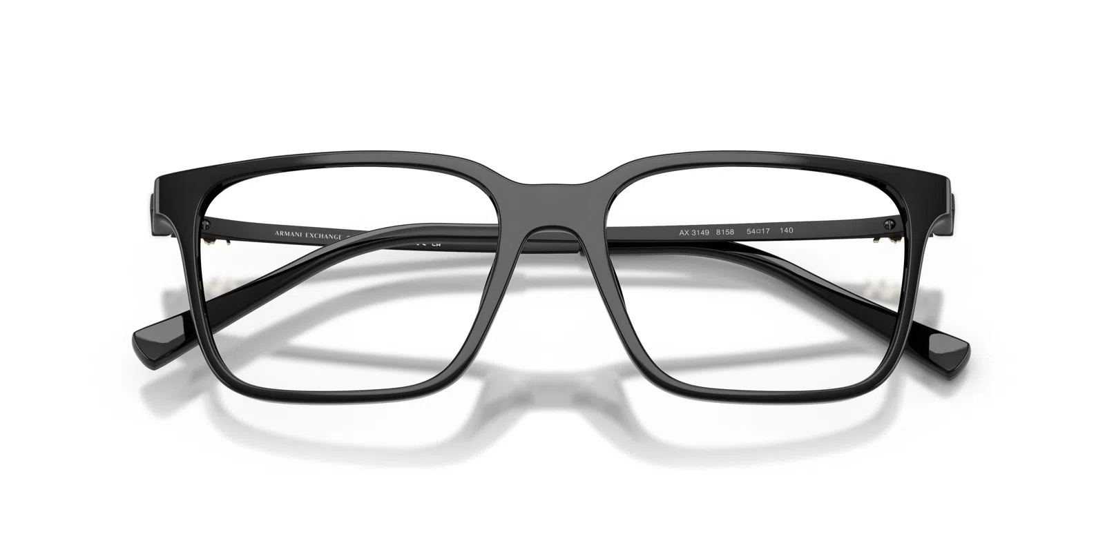 Armani Exchange 3149U Eyeglasses - view 19